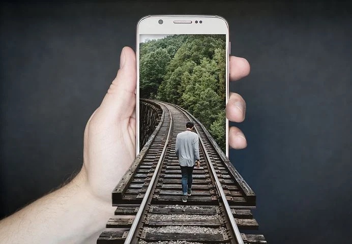 Pouvoir D’Achat 1. Téléphonie Osez L’Infidélité