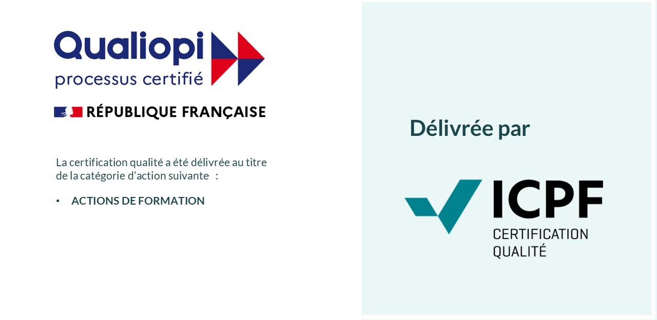Qualiopi Actions De Formation