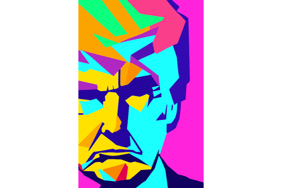 Trump Png