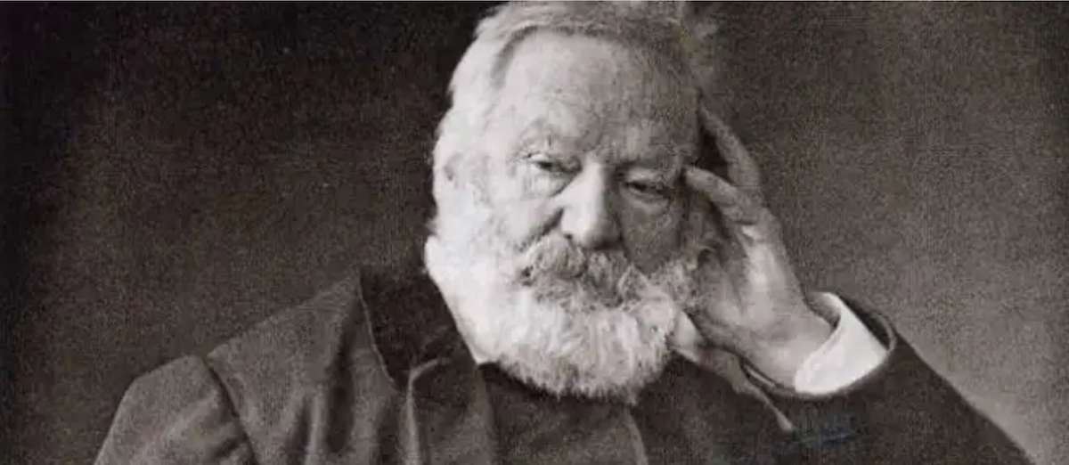 Victor Hugo