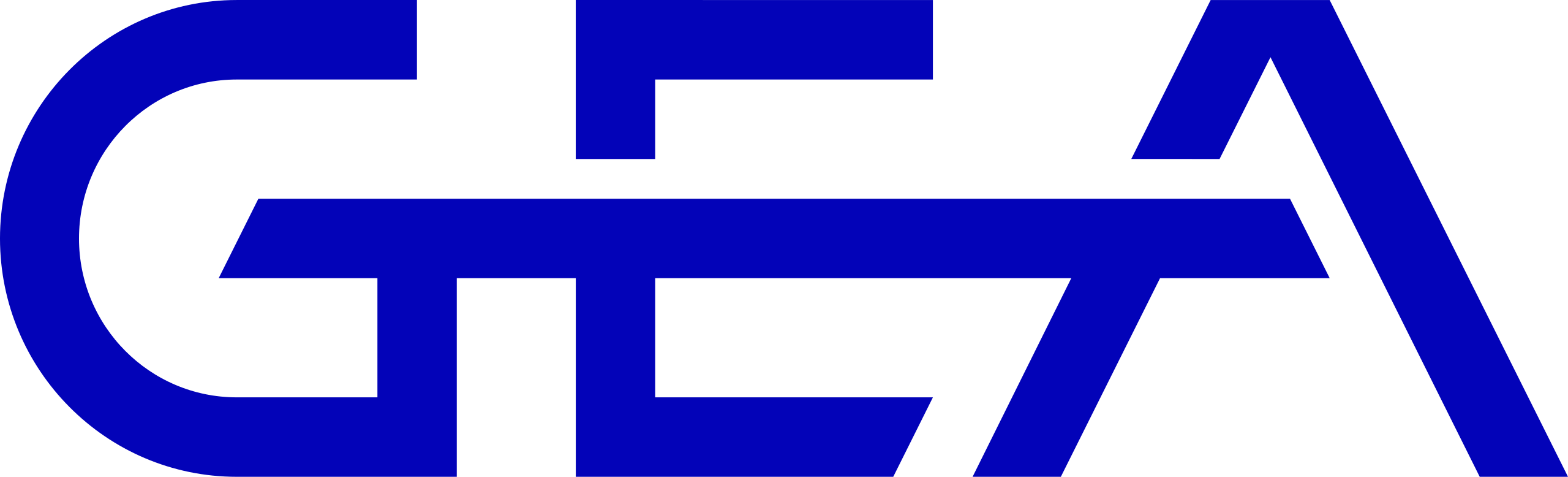 GEA Logo