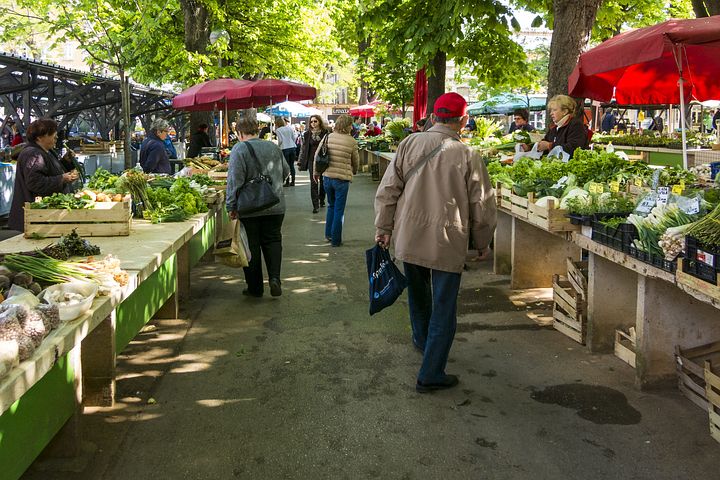 80% des Français aiment négocier !