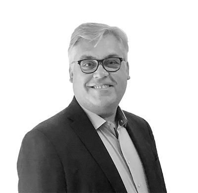 Paul Gribbell