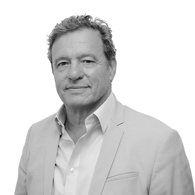Thierry Bongat