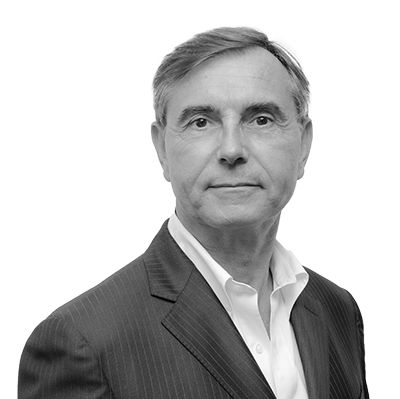 Xavier Debril
