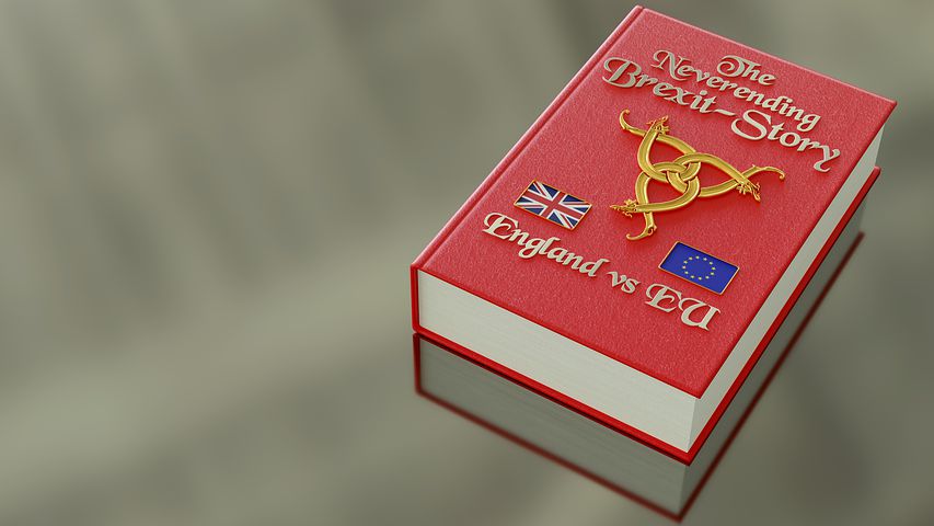 Brexit : la dernière offre de Boris Johnson, entre négociation et ultimatum