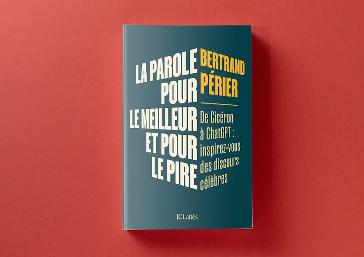 La parole, pour le meilleur et pour le pire