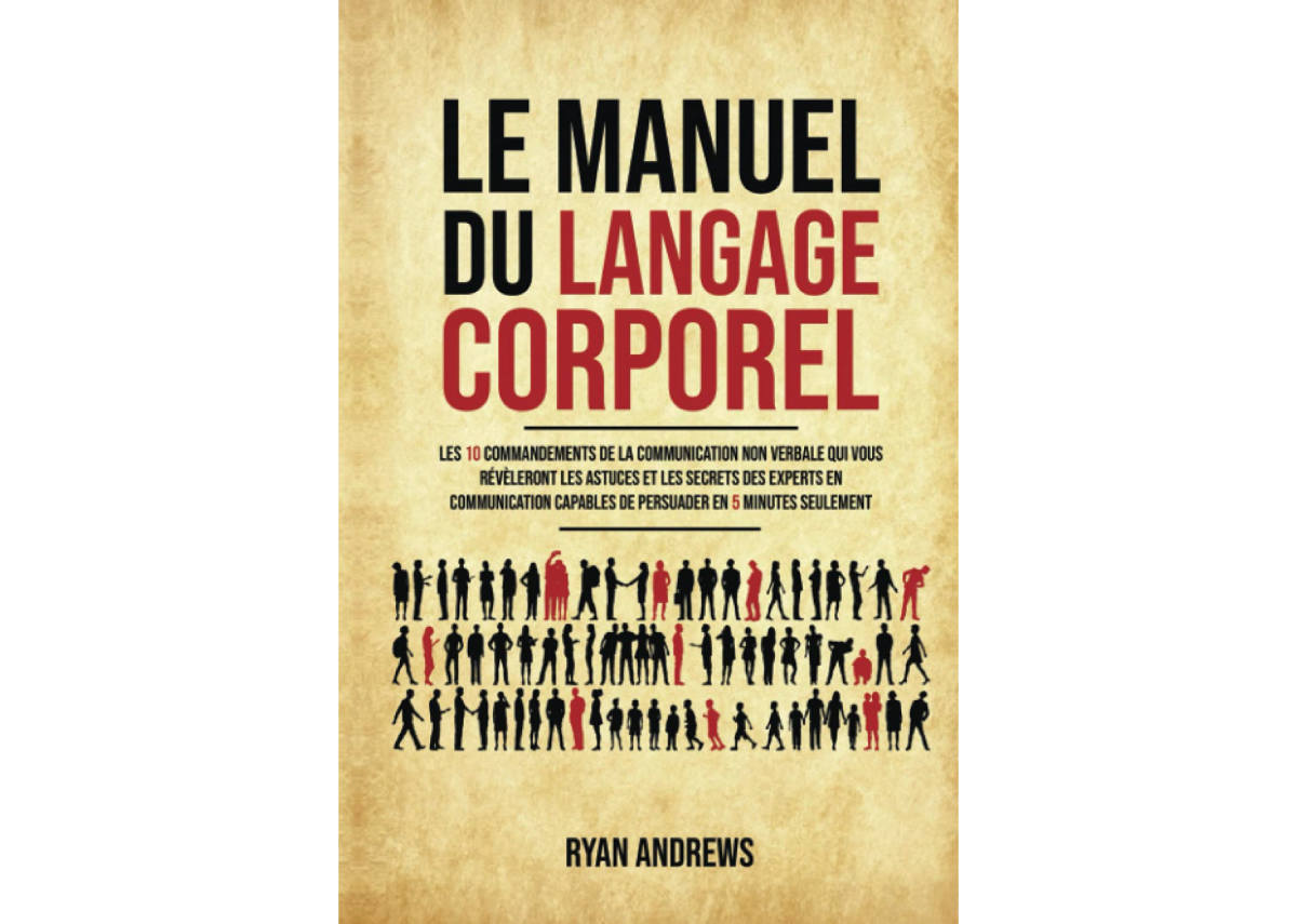 Le Manuel du Langage Corporel