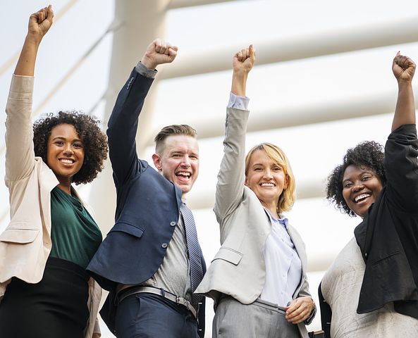 Bonheur et négociation : A la bonne heure !