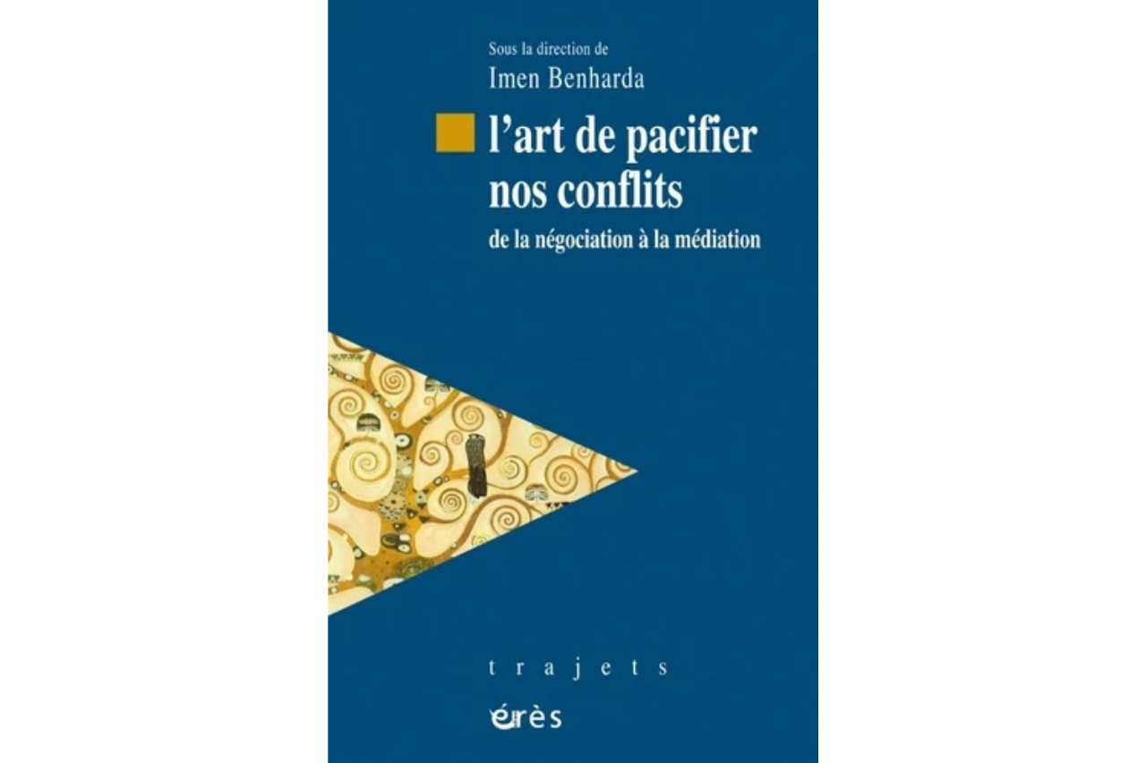 Négo Book : « L’art de pacifier nos conflits »