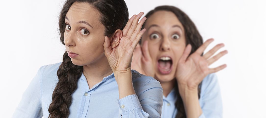Capacité d’écoute : tendre l’oreille, c’est tendre la main.