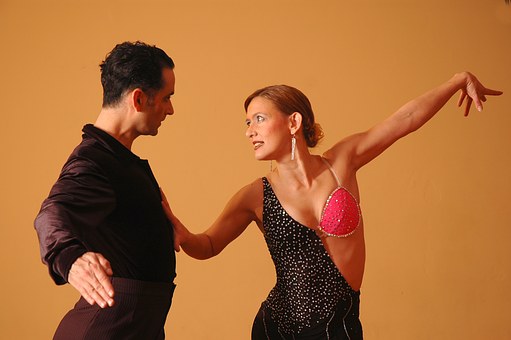 Chorégraphie : quand la négociation mène la danse.