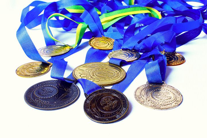 Chronique d’une médaille annoncée.