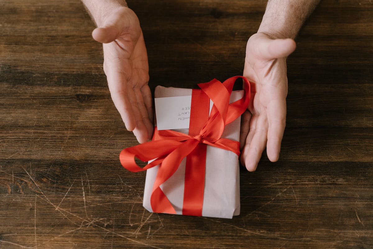Les cadeaux d’affaires font-ils vos affaires ?