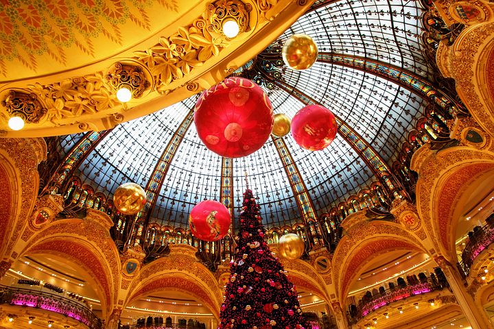 Courses de Noël : osez négocier !