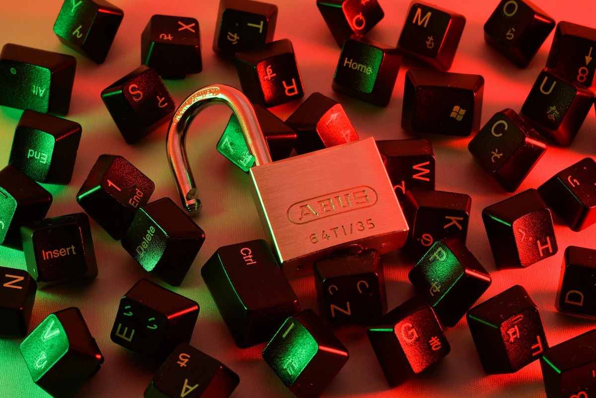Cybercriminalité : négocier avec des maîtres-chanteurs
