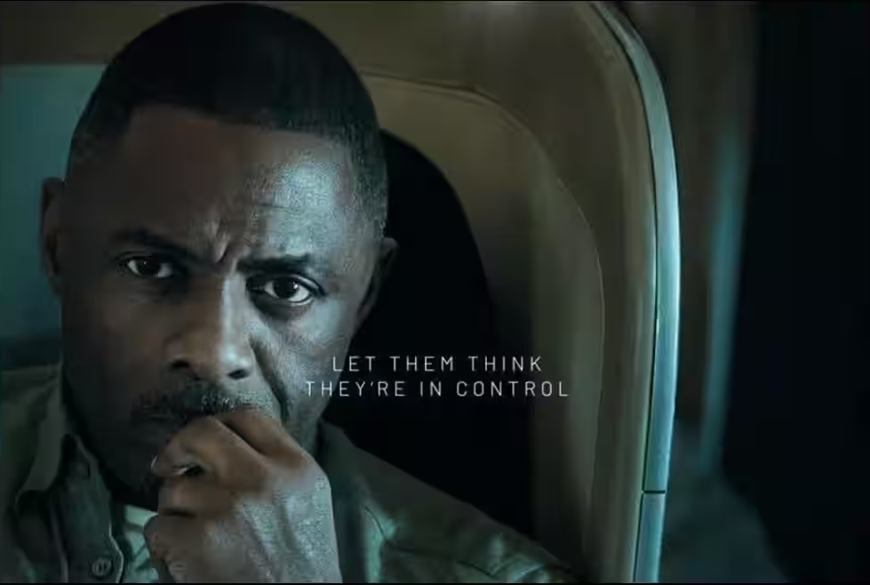 Hijack : les négociateurs sont des héros !