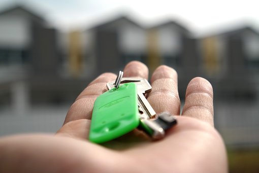 Immobilier : aux portes du non négociable.