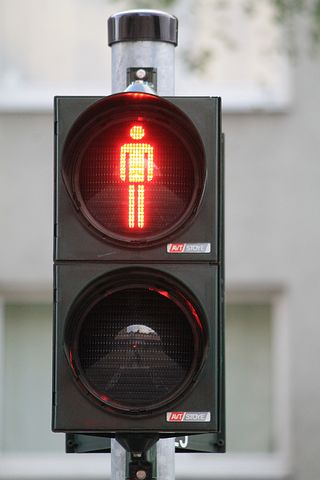 La guerre de position ou l’immobilisme stérile.