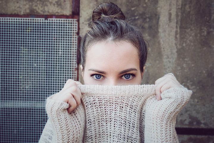 Le regard : regardez-y à deux fois !