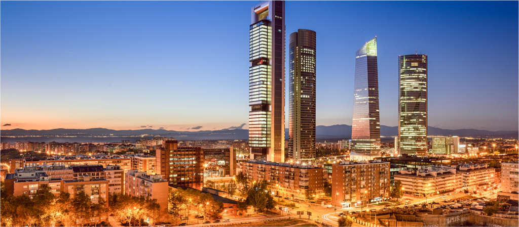 Négocier en VO : ¡Viva España!