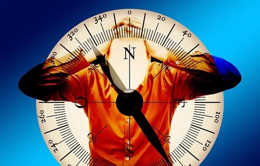 Négo Biais : L’illusion de contrôle ou comment perdre pied avec la réalité.