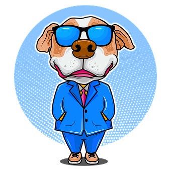 Négo ruse : la technique du chien savant.