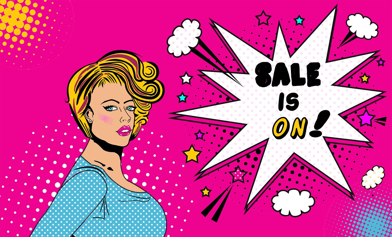 Négocier durant les soldes… tout à gagner