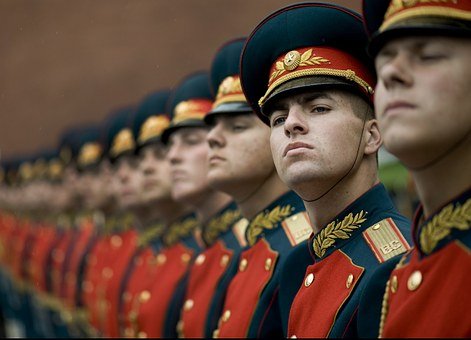 Négocier en Russie : théâtralisation, ambiguïté et patience.