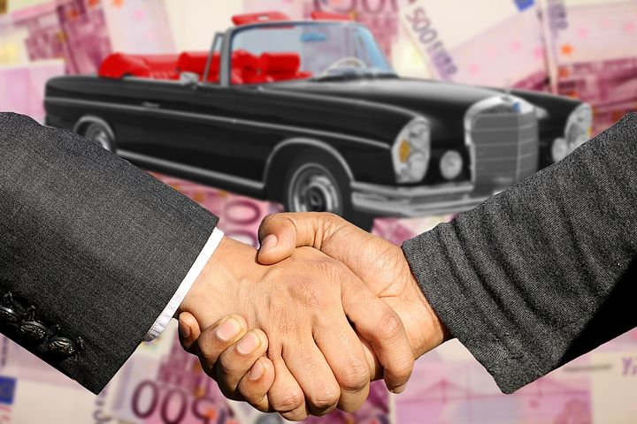 Négocier le prix d’une voiture d’occasion avec Auto Moto.