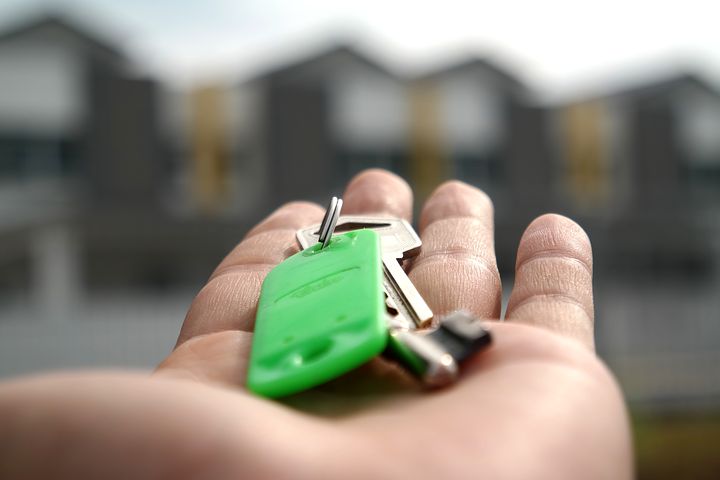 Négocier un bien immobilier : pas évident, mais !
