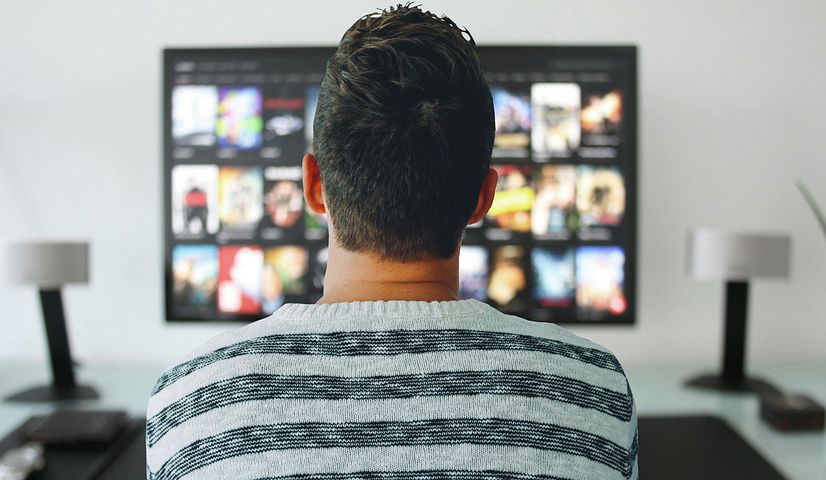 Plateformes SVOD : Menacer pour mieux coopérer.