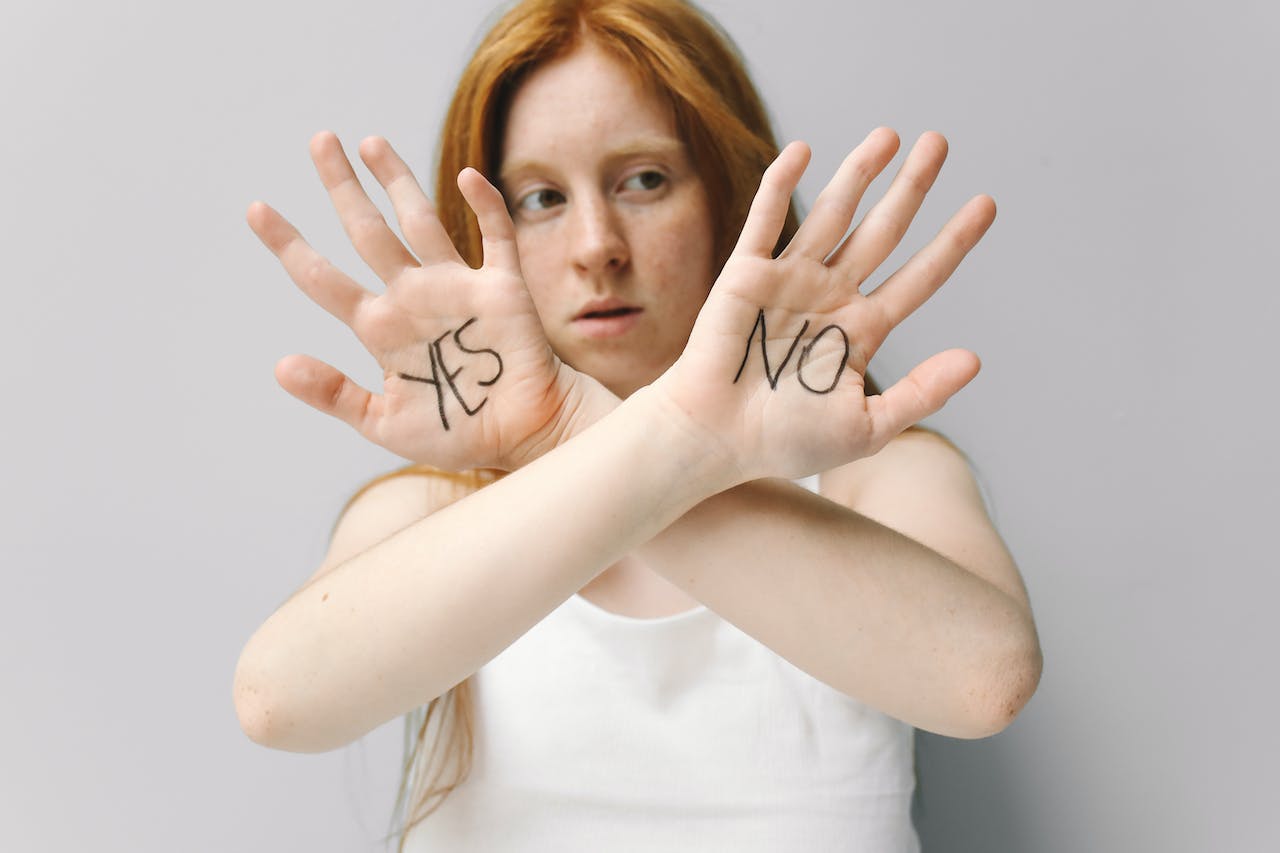 Un « non » d’abord, un « oui » ensuite ?