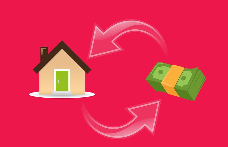 Prêt immobilier : la logique du donnant-donnant ?