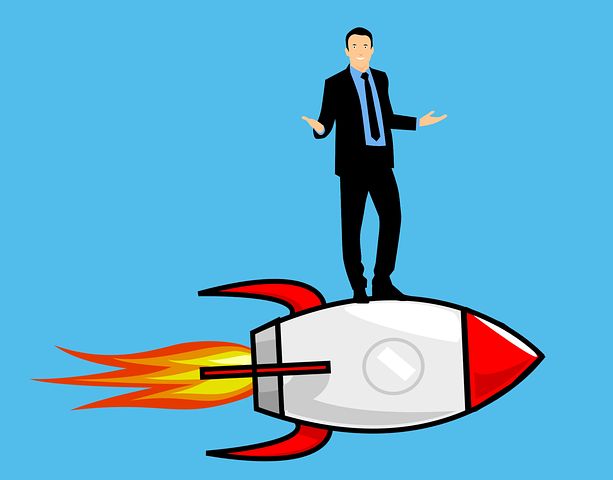 Proposition : une fusée à plusieurs options.