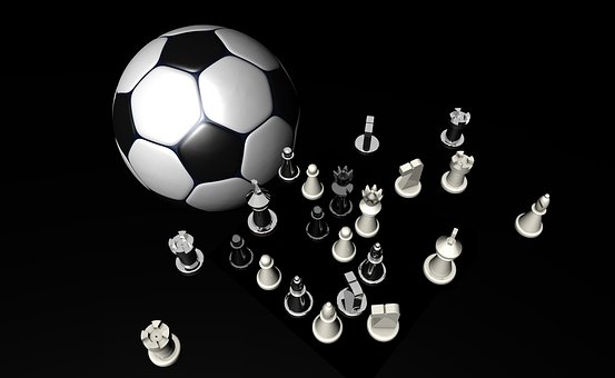 Négo tactique : Quand le foot permet de garder la main !