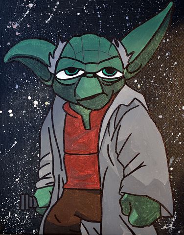 Que la force de proposition soit avec vous !