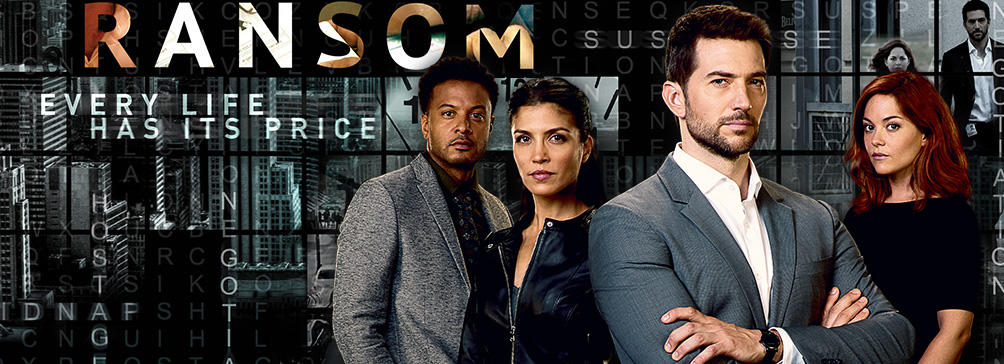 Ransom : Quand la négociation inspire une série TV.