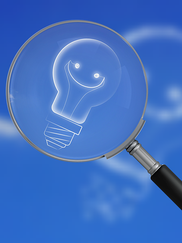 Reformuclusion : jouer sur l’effet de loupe.