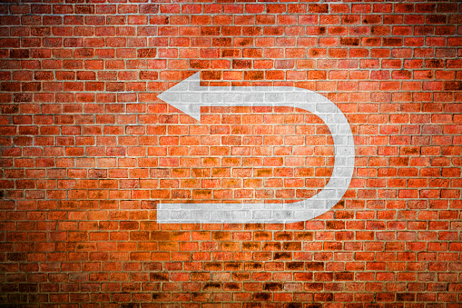 Savoir reculer pour faire avancer une négociation.