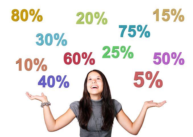 Shopping : négocier durant les soldes ?