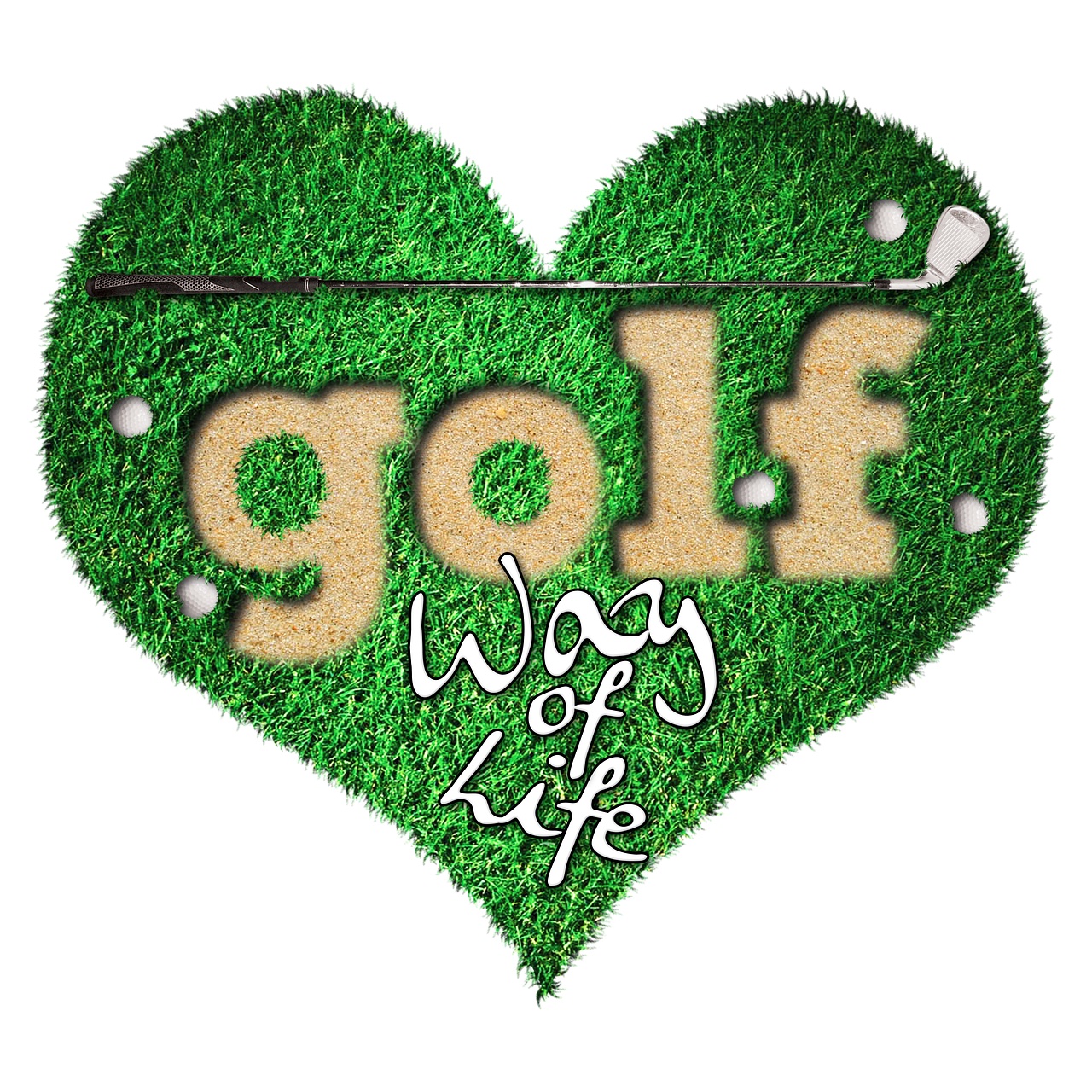 Négo Golf 1 – Le Golf : Révélateur de soi et de l’autre