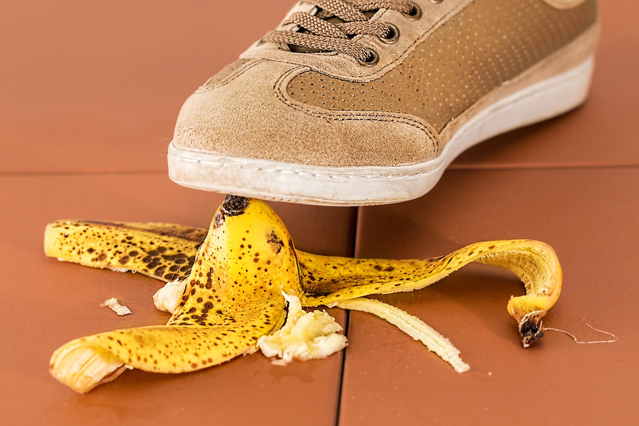 Le biais cognitif du mois : l’effet Pratfall, sympa mais dangereux !