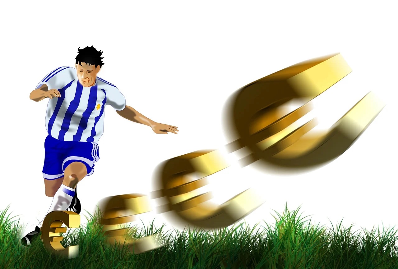 Quand le football inspire les négociateurs