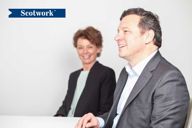La rentrée avec Scotwork : un rendez-vous avec le succès