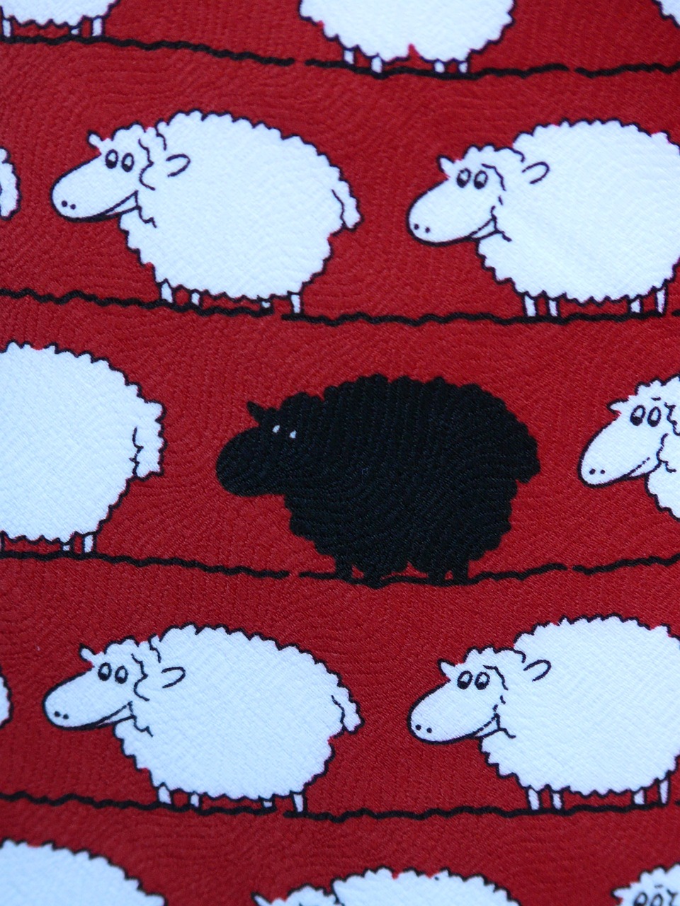 Le mot du mois : conformisme – 1 – Résister ou se conformer ?