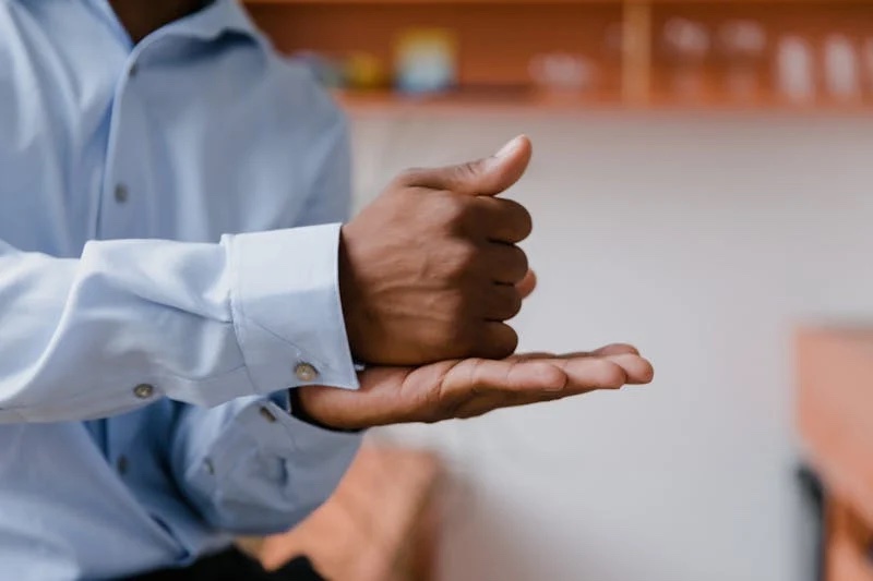 Langage non verbal / 2 – décoder et optimiser pour mieux négocier