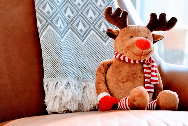 Heureuses et joyeuses fêtes de fin d’année !