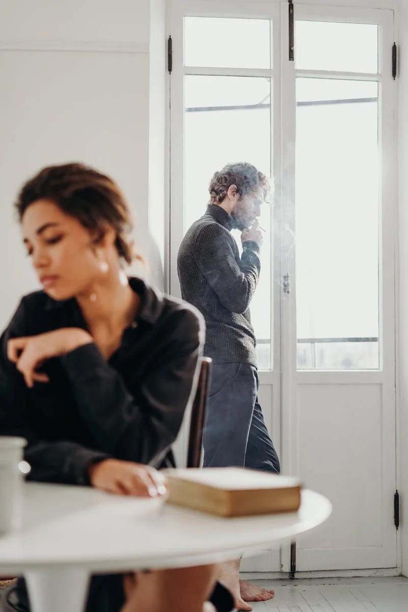 Le silence en négociation : redoutable et peut faire du bruit.