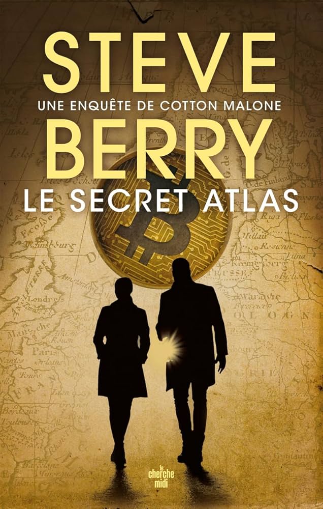 Négo Book : quand la négociation s’invite dans un thriller.